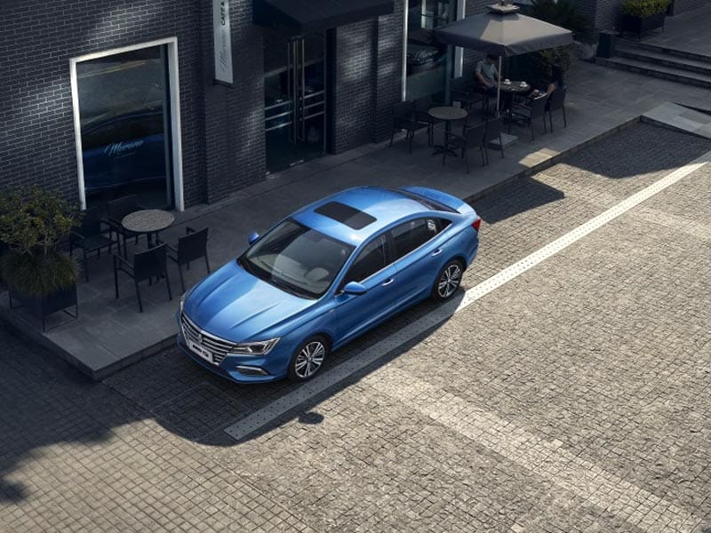 أرخص سيارة MG في مصر