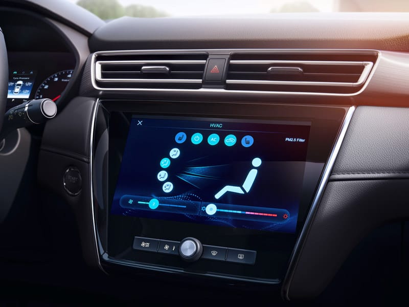 أرخص سيارة MG في مصر