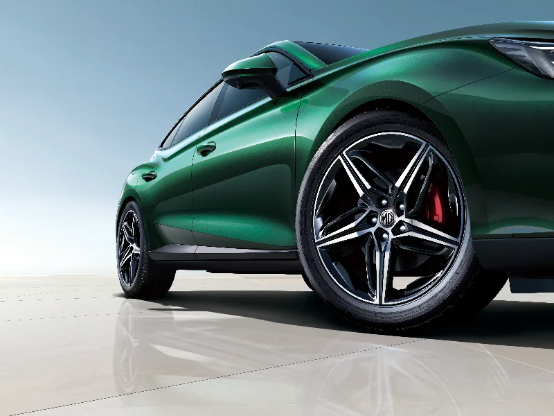 أسعار MG 7 في مصر