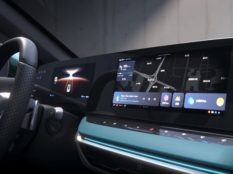 أسعار MG 7 في مصر