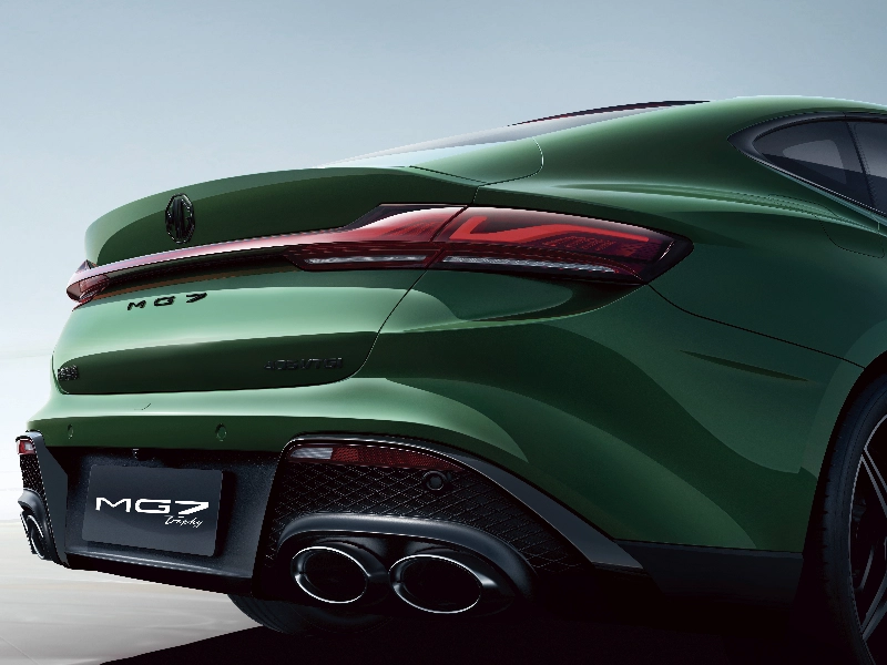 أسعار MG 7 في مصر