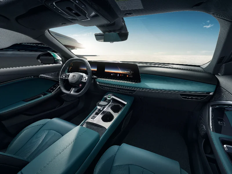 أسعار MG 7 في مصر