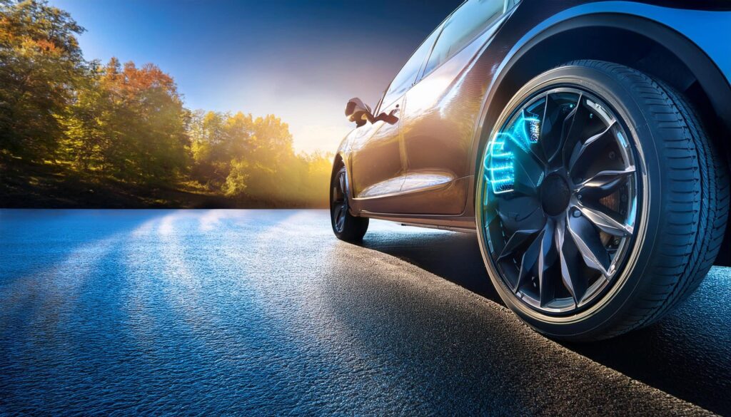 صيانة السيارات الكهربائية في مصر