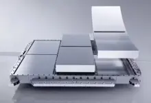 الجيل الثاني من بطارية Blade 2