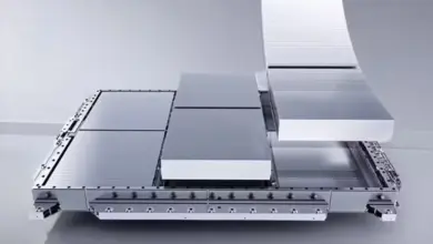 الجيل الثاني من بطارية Blade 2