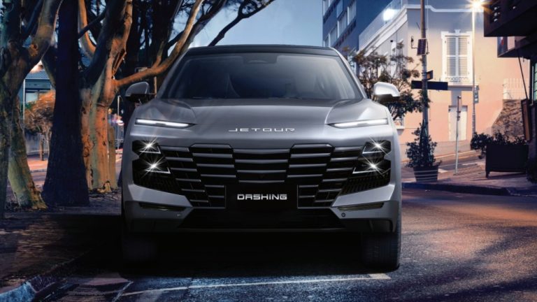 السيارات الصينية