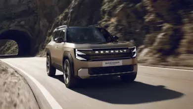 رينو بريدجر