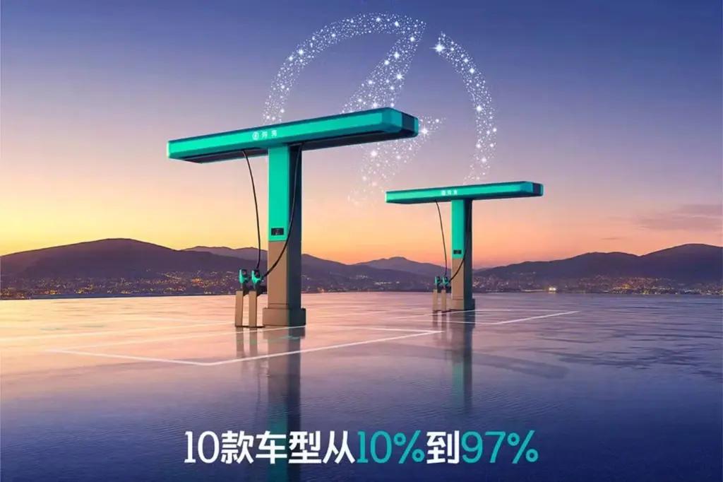 الجيل الثاني من بطارية Blade 2