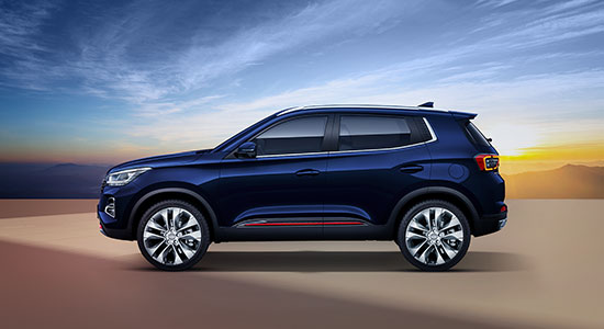 شيري تيجو 4 برو مصر