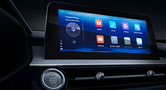 شيري تيجو 4 برو مصر