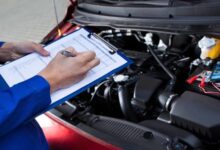 صيانة MG ZS في مصر