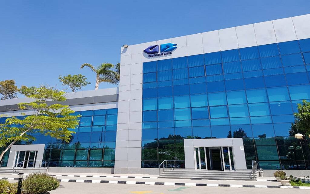 زيادات سيارات جي بي أوتو