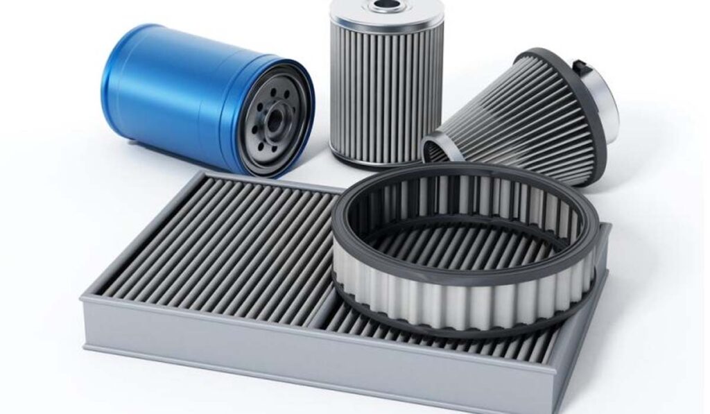 قطع غيار MG الأصلية في مصر