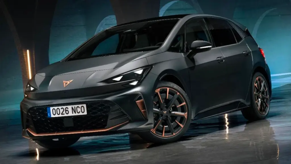 كوبرا بورن 2026