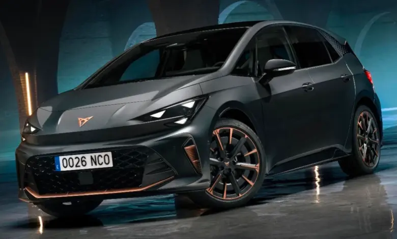 كوبرا بورن 2026