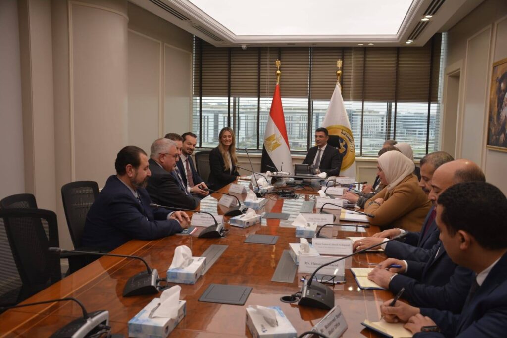 مرسيدس-بنز إيجيبت ي