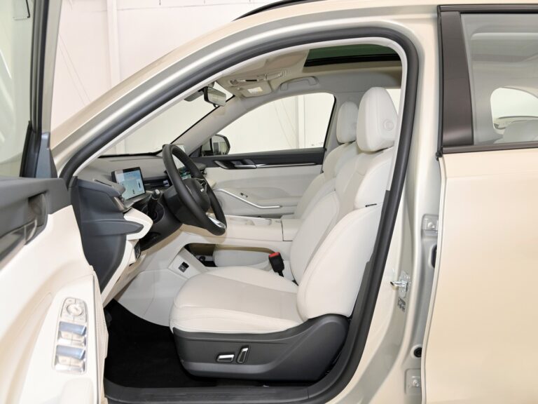 هافال H6 الجديدة