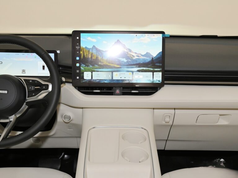 هافال H6 الجديدة