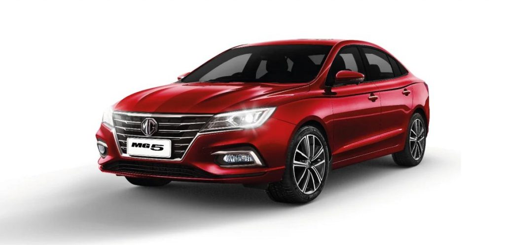 أفضل سيارات MG للاستخدام اليومي