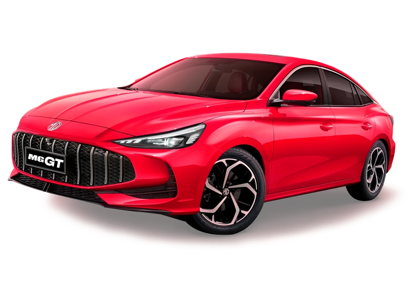 أفضل سيارات MG للاستخدام اليومي
