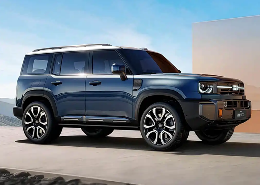 جيلي جلاكسي