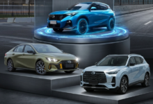 أسعار GAC في مصر