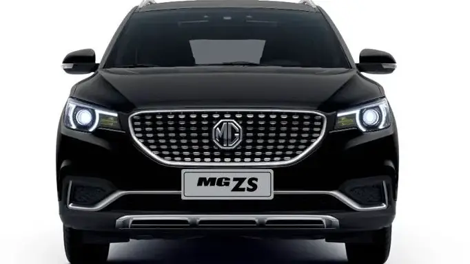 MG ZS vs Geely GX3 Pro