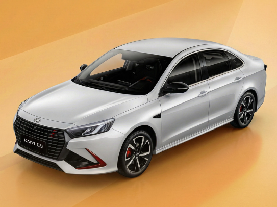 كايي E5