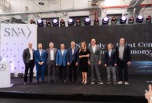 SNA تُدشن مركزًا جديدًا لإصلاح السيارات يعتمد على روبوتات مدعومة بالذكاء الاصطناعي