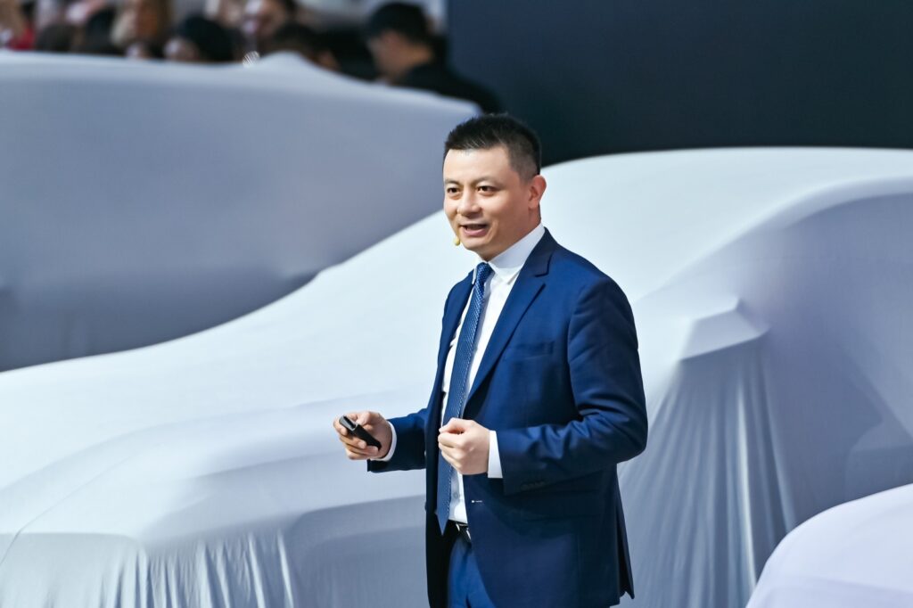 لأول مرة عالميًا.. شيري تكشف عن TIGGO V في معرض بكين 2026