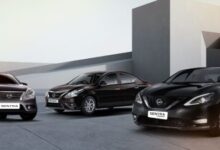 أسعار سيارات نيسان