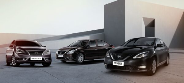 أسعار سيارات نيسان