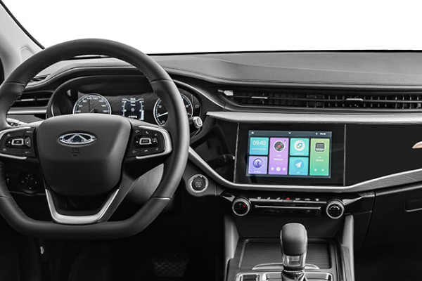 MG 5 vs Chery Arrizo 5