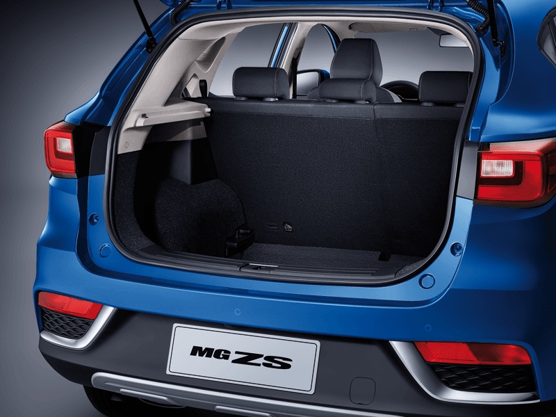 MG ZS vs Chery Tiggo 4 Pro