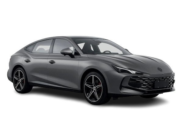 MG 7 vs Toyota Corolla