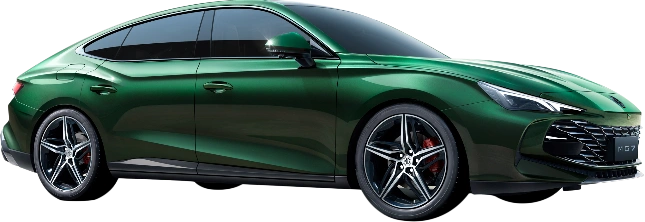 MG 7 vs Toyota Corolla