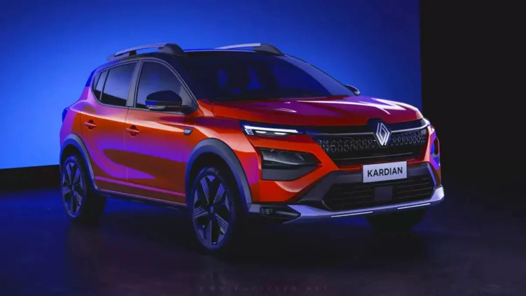 اختيار سيارات MG والمنافسين