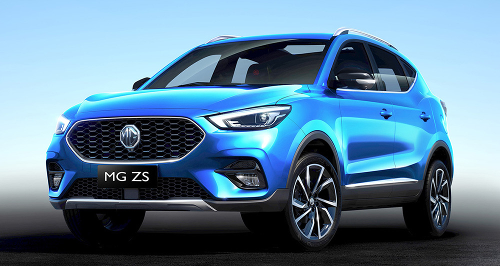 مقارنات سيارات MG ضد المنافسين في مصر