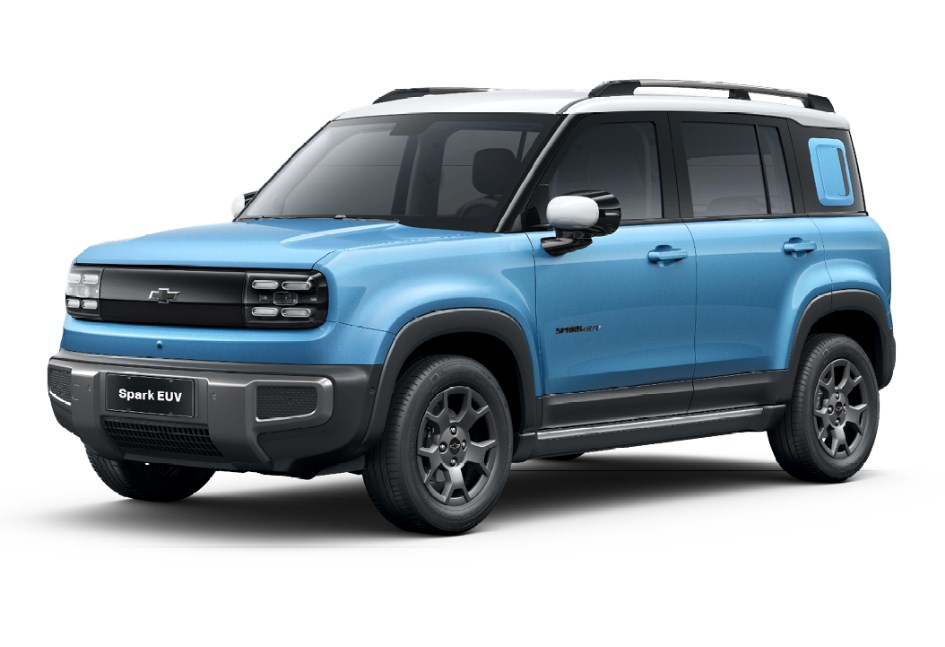 MG 4 EV والمنافسين