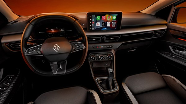 MG ZS vs Renault Kardian