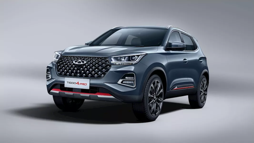 أرخص سيارة زيرو