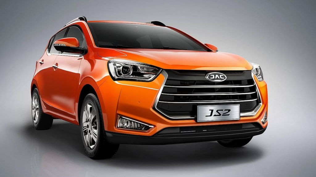 أرخص سيارة زيرو