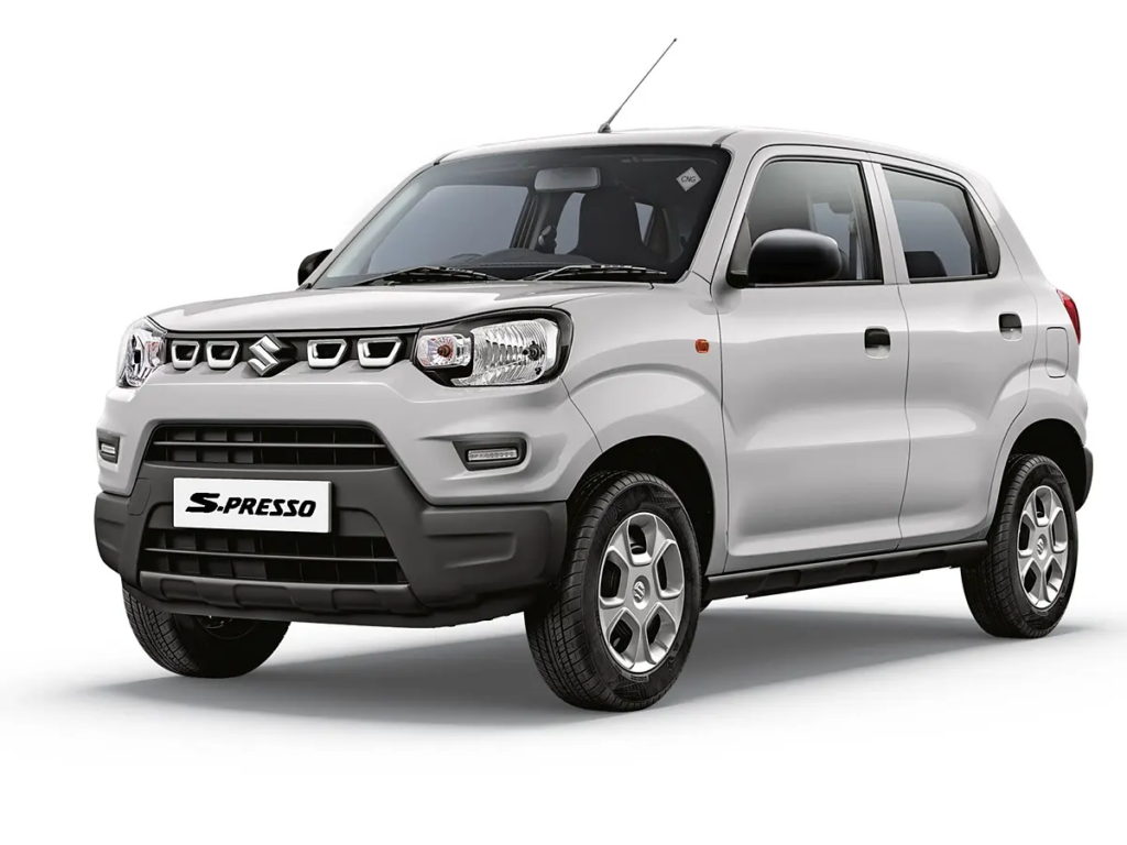 أرخص سيارة زيرو