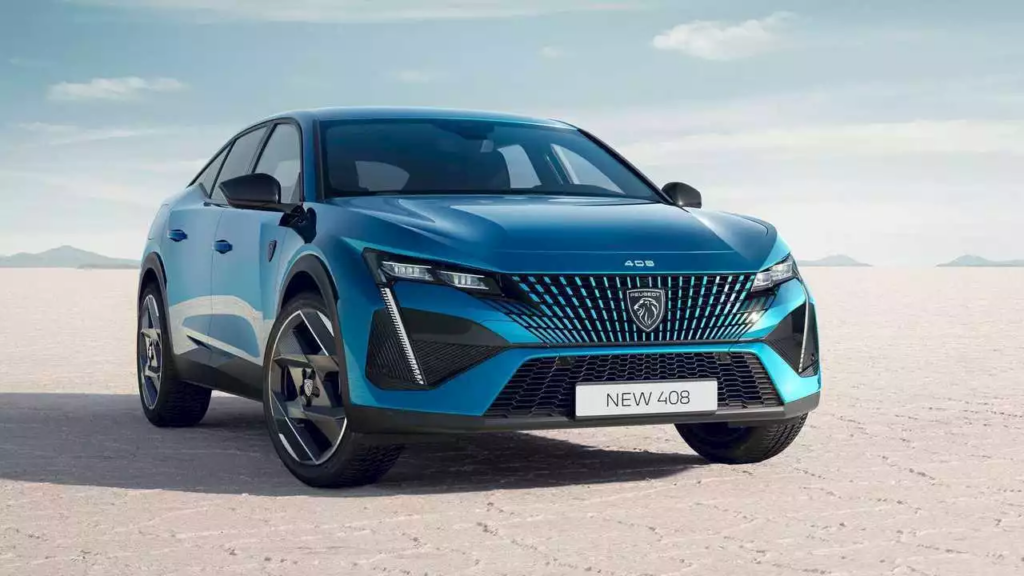 استقرار اسعار السيارات في مصر