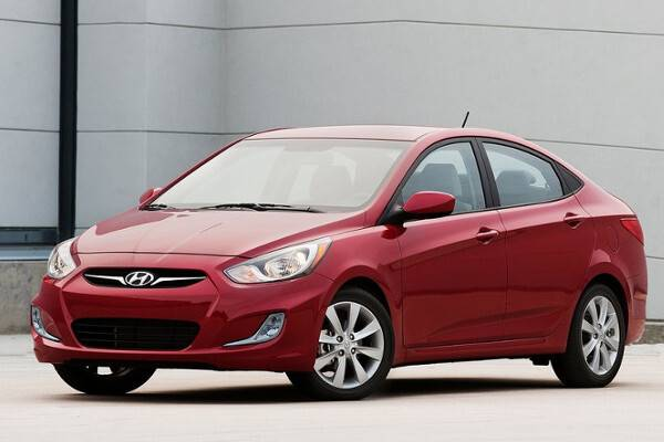 استقرار اسعار السيارات في مصر