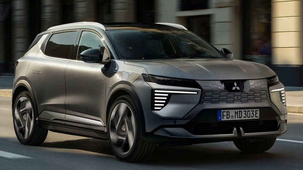 استقرار اسعار السيارات في مصر