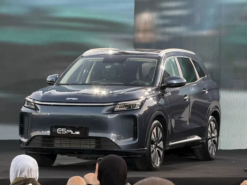 Kaiyi X7 PHEV
