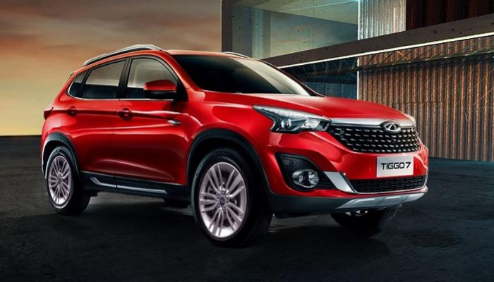 أرخص SUV في مصر