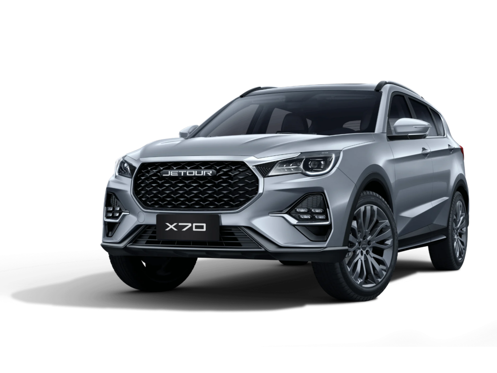 أرخص SUV في مصر