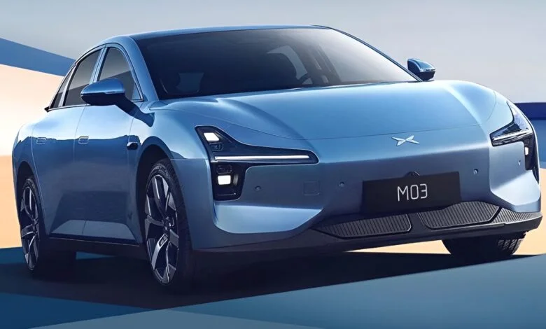 أرخص سيارة كهربائية